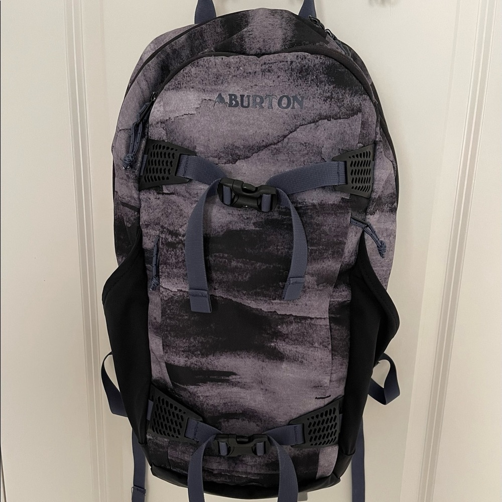Burton backpack